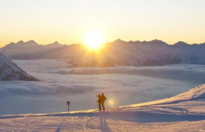 Hochzeiger  (c) TVB Pitztal
